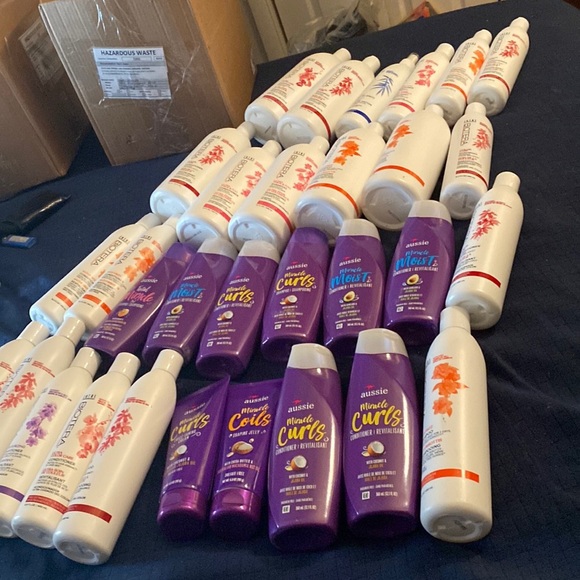 Biotera shampoo and conditioner Assieproducts - Picture 1 of 12